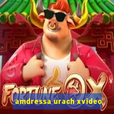 amdressa urach xvideo